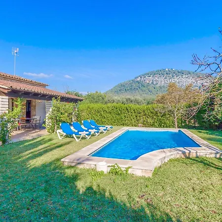 Totxa Villa Pollença