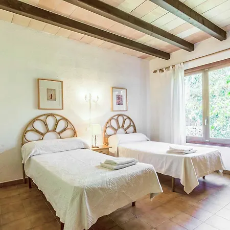 Villa Totxa