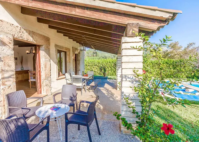 Totxa * Польенса