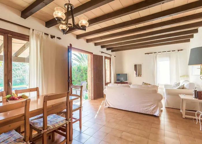 Totxa Вилла Польенса